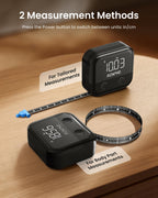RENPHO Smart Body Measuring Tape for Fitness - Rechargeable

