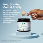 GI Revive Gut Health Powder | Designs for Health

