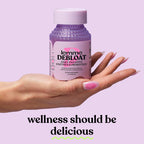 Lemme Debloat 3-in-1 Probiotic Digestive Enzymes

