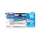 SC Johnson Professional Ziploc Gallon Freezer Bags


