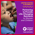 SmartyPants Organic Toddler Multivitamin Gummies | Gluten Free

