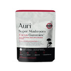 Auri Nutrition Focus Gummies - Cognitive Support

