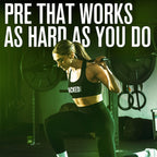 Jacked Factory Nitrosurge Pre-Workout Supplement | Energy

