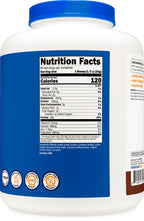 Nutricost Micellar Casein Protein Powder – Gluten Free

