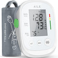 AILE Blood Pressure Monitor for Home Use