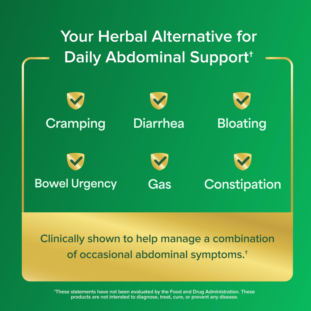 IBgard Peppermint Oil for GI Health

