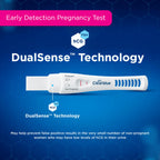 Clearblue Early Pregnancy Test Kit | At-Home Testing

