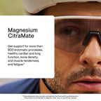 THORNE Magnesium Supplement - Supports Heart & Muscle Health

