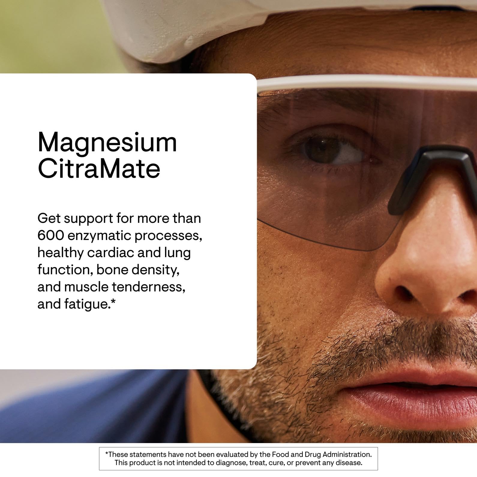 THORNE Magnesium Supplement - Supports Heart & Muscle Health

