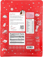 Mama Natural Multi-Collagen Protein Powder

