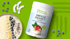 Primal Kitchen Collagen Fuel Drink Mix | Dairy-Free

