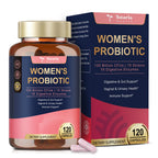 Totaria Probiotics for Women | Gut & Urinary Health

