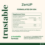 NAD+ Liposomal NR Supplement for Focus

