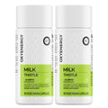 OxyEnergy Silymarin Milk Thistle Liver Detox & Repair Supplement