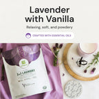 Grab Green 3-in-1 Laundry Detergent Pods | Plant-Based

