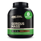Optimum Nutrition Serious Mass Weight Gainer


