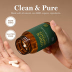 Lithium Orotate 10mg Supplement - Global Healing Center


