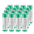 Enegitech Battery for Smart Devices

