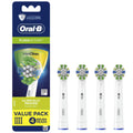 Oral-B FlossAction Replacement Brush Heads
