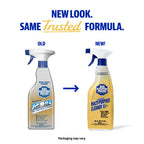 Bar Keepers Friend Soft Cleanser & 2-in-1 Cleaner Bundle

