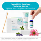 Biocidin Dentalcidin Oral Care Solution | Biofilm Support

