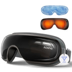 RENPHO Eye Massager with Heat and Cooling | Voice Control

