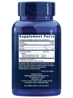 Life Extension Mega EPA/DHA Omega-3 for Heart & Brain

