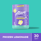 Alani Nu Pre-Workout+ Powder | Clean Energy

