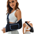 VISKONDA Arm Sling Shoulder Immobilizer - Rotator Cuff Support