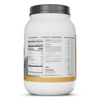 Levels Grass-Fed Whey Protein Powder No Artificials

