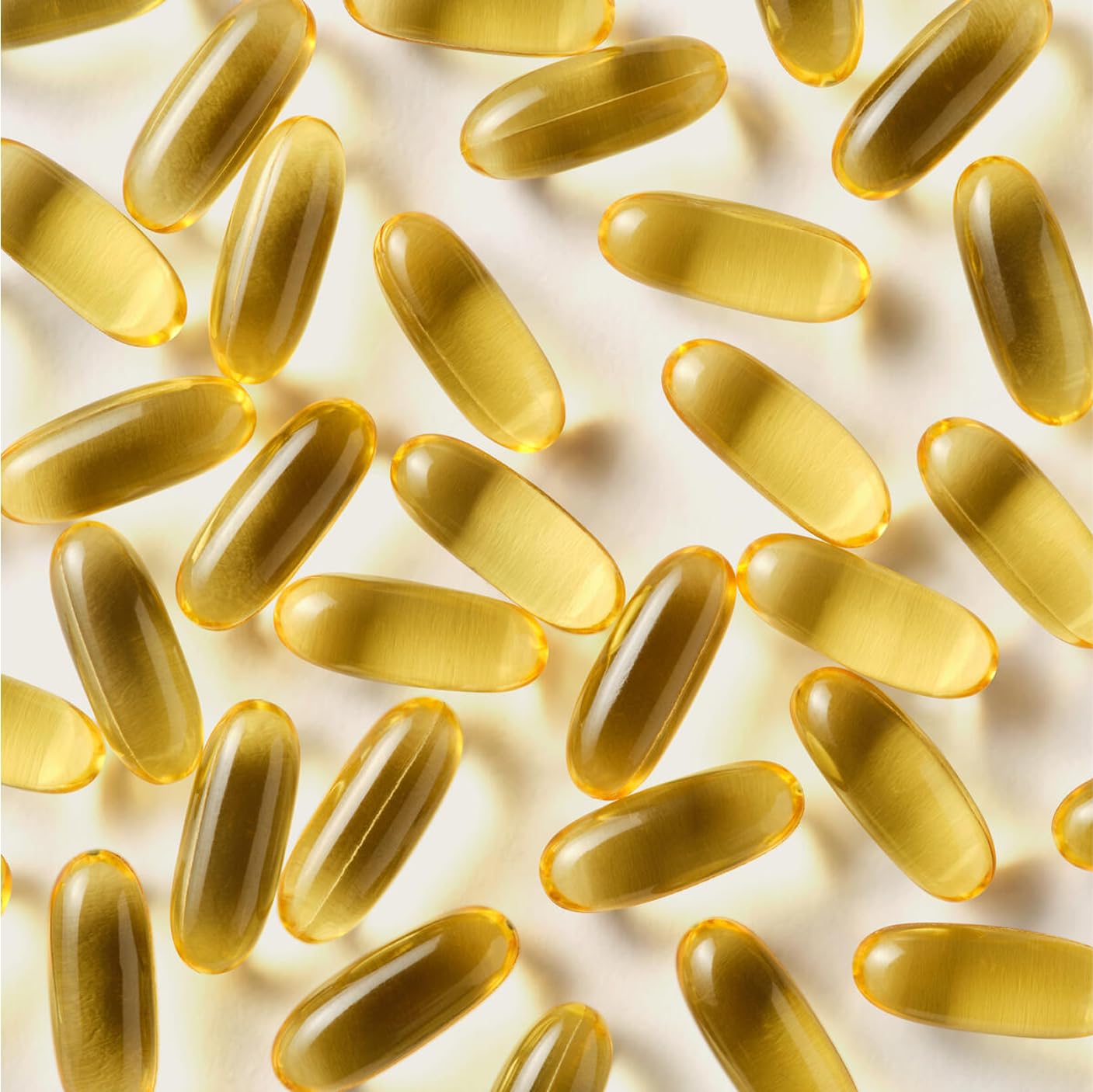 Omega-3 Fish Oil Softgels by AG1 - Heart & Brain Support

