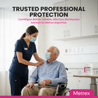 Metrex CaviWipes Disinfecting Towelettes Alcohol-Based Wipes


