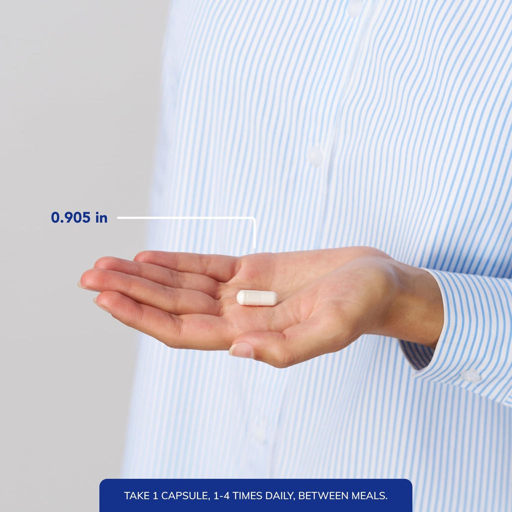Pure Encapsulations L-Tyrosine Amino Acid for Brain Support

