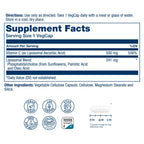 Solaray Liposomal Vitamin C for Immune Support


