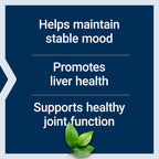Life Extension SAMe Mood & Joint Support

