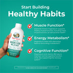 MaryRuth's Liquid Magnesium Complex | Cognitive Support

