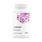 Thorne ResveraCel Nicotinamide Riboside Quercetin Phytosome

