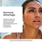 THORNE Hormone Advantage Estrogen Support for Men & Women

