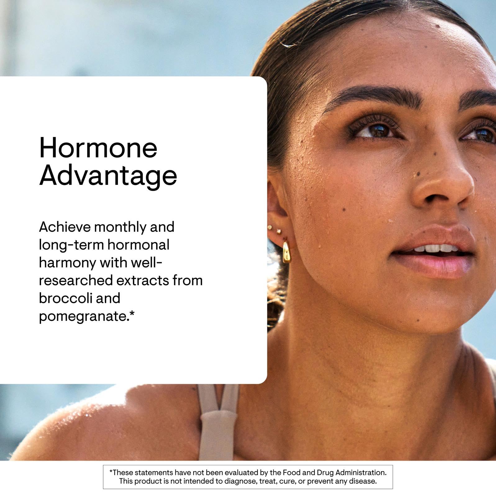 THORNE Hormone Advantage Estrogen Support for Men & Women

