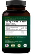 NatureBell Magnesium Complex Dietary Supplement

