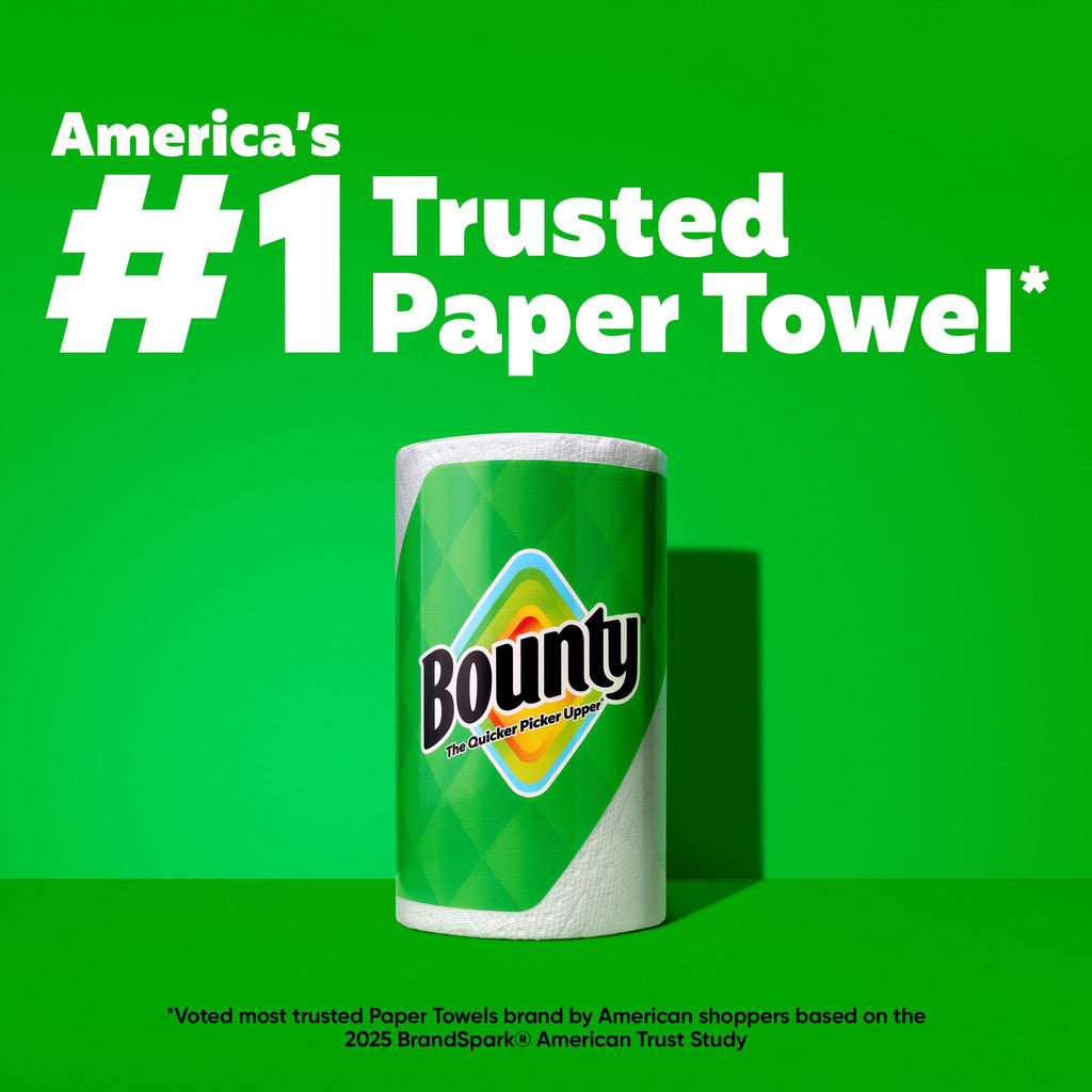 Bounty Select-A-Size Paper Towels - White

