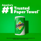 Bounty Select-A-Size Paper Towels - White

