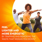Metamucil On-The-Go Psyllium Husk Powder Sugar-Free

