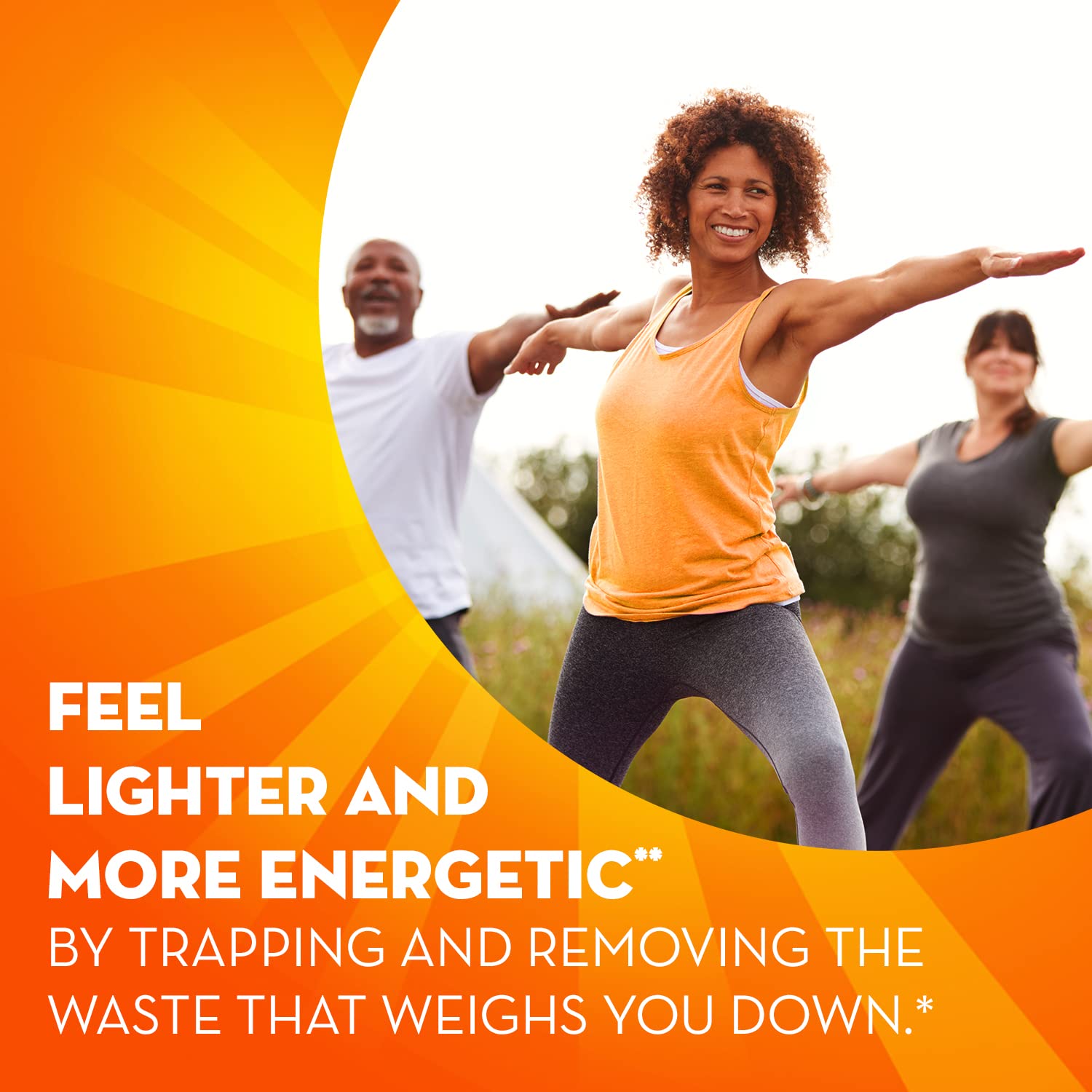 Metamucil On-The-Go Psyllium Husk Powder Sugar-Free

