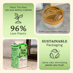 Fresh Wave Gel Refill Odor Eliminator | Plant-Based

