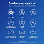 Pure Encapsulations DIM Supplement for Liver Health

