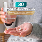 Dr. Berg TUDCA Supplement for Liver Health | Digestive

