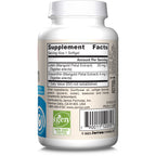 Jarrow Lutein with Zeaxanthin Softgels for Eye Health

