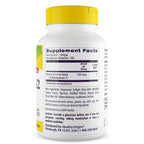 Healthy Origins Vitamin K2 MK-7 for Bone and Heart Health

