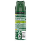 OFF! Deep Woods Insect Repellent Aerosol Dry Non-Greasy

